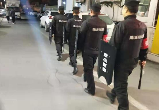 在遇到特殊情況的時候，身為襄陽物業(yè)保安人員可以看看這些處理方法！