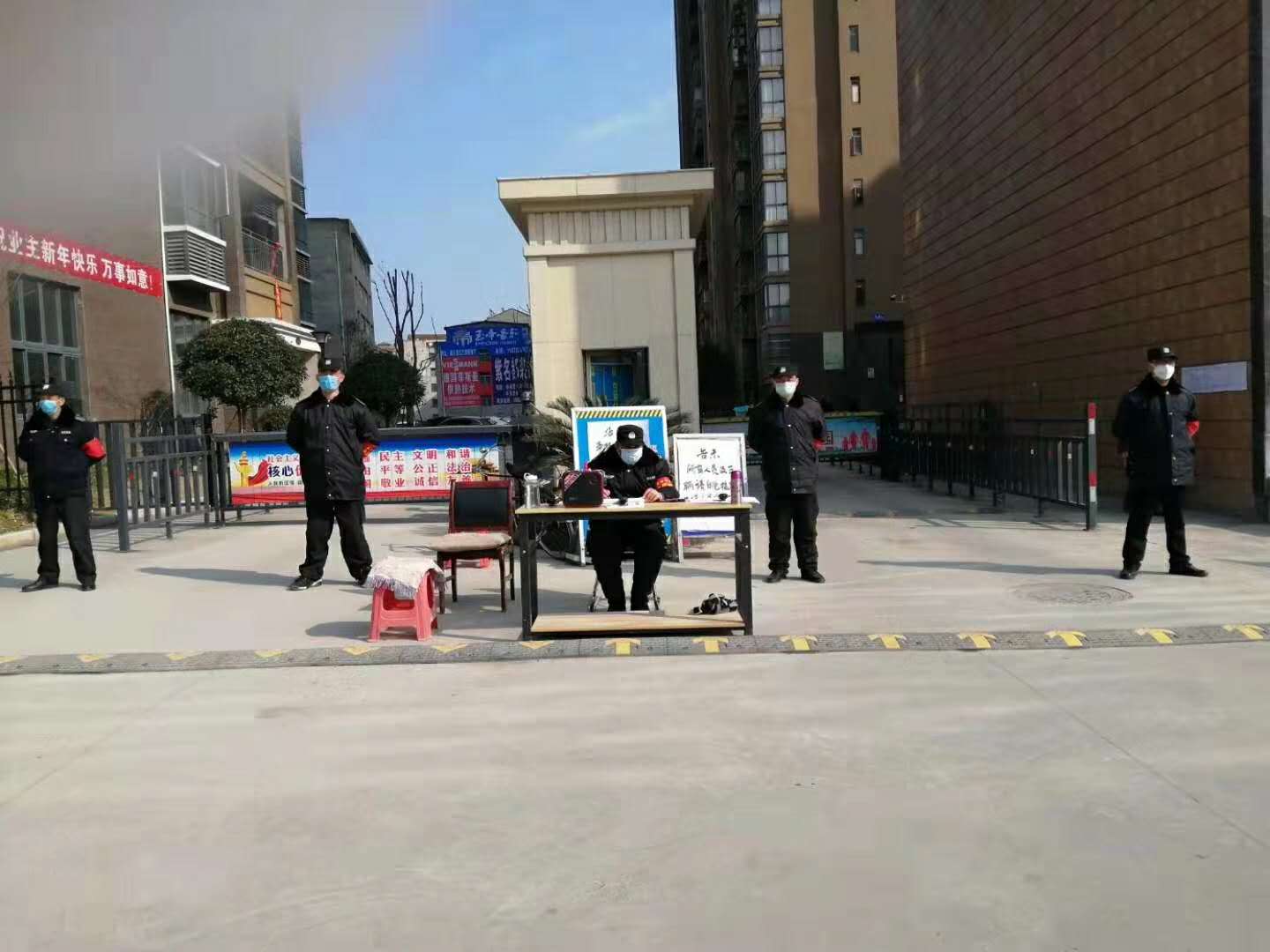 在日常的保衛(wèi)工作中，襄陽保安公司人員需要做哪些工作呢？