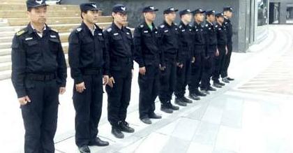 身為一個(gè)保安人員,在襄陽(yáng)安全技術(shù)防護(hù)時(shí)著裝上有什么要求呢?