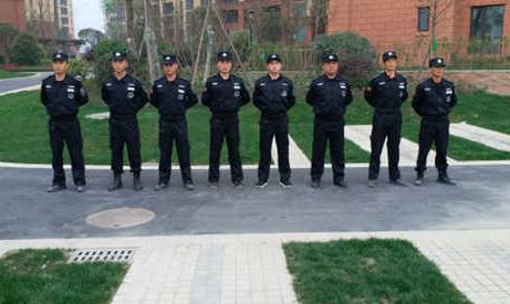 保安人員的分類不同，在監(jiān)控室的保安人員的職責是什么呢？襄陽監(jiān)控系統(tǒng)安裝為你介紹