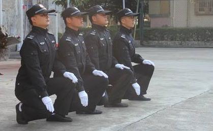 各個(gè)行業(yè)中的保安的職責(zé)是什么呢？六種保安的工作職責(zé)，大家了解了嗎？