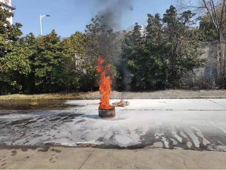 當發(fā)生不同的突發(fā)事件的時候，保安人員是這樣應(yīng)對的