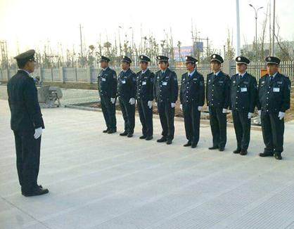 巡樓保安人員的工作內(nèi)容具體是什么呢？