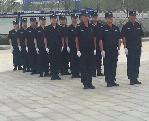 保安服務具體指的是哪些方面！湖北獵鷹安保公司來解答