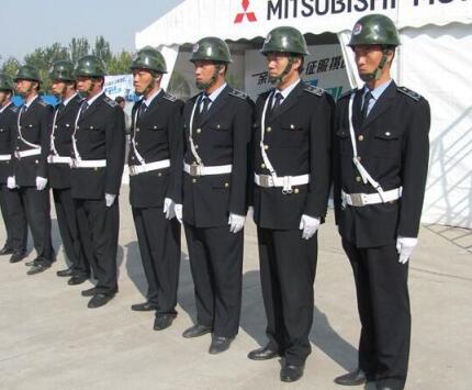 襄陽活動保安如何在工作中展現(xiàn)新風(fēng)采呢？