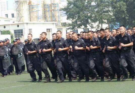 襄陽獵鷹保安公司告訴您保安必須知道的滅火器知識！