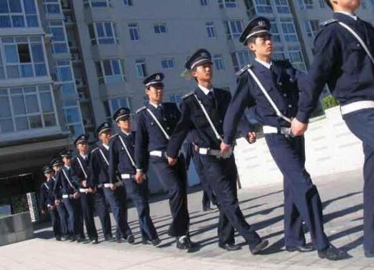 物業(yè)保安與業(yè)主發(fā)生沖突怎么辦，襄陽獵鷹保安告訴你