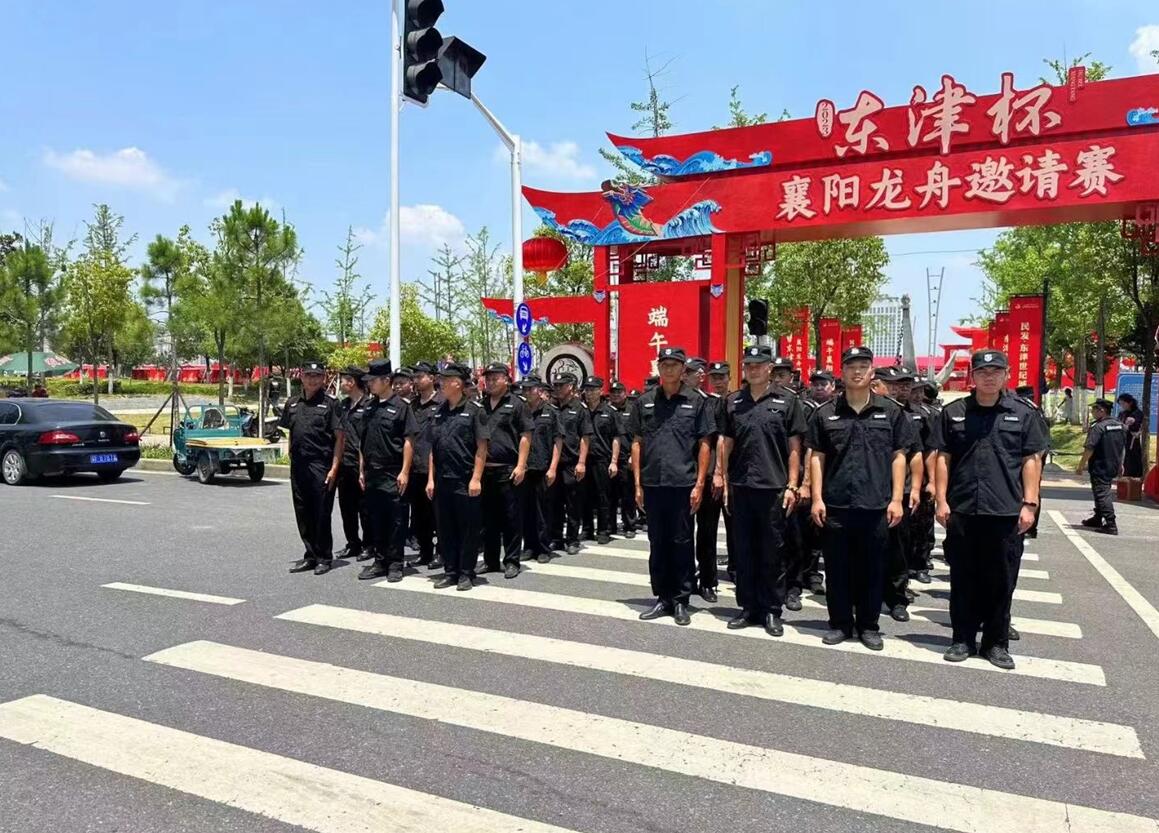 喜迎端午，獵鷹為龍舟賽事保駕護(hù)航