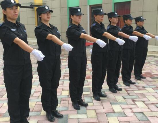 襄陽保安的分類具體有哪些？