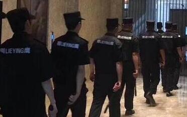 保安人員在巡邏的時候，這3個方面要做到！