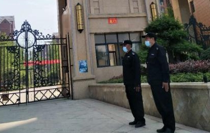 巡邏的時候，保安人員要注意下這3方面！