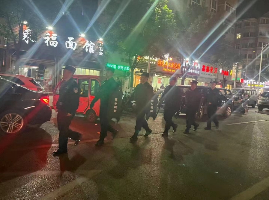 這6種保安類型的工作職責是什么呢？一起看看吧！