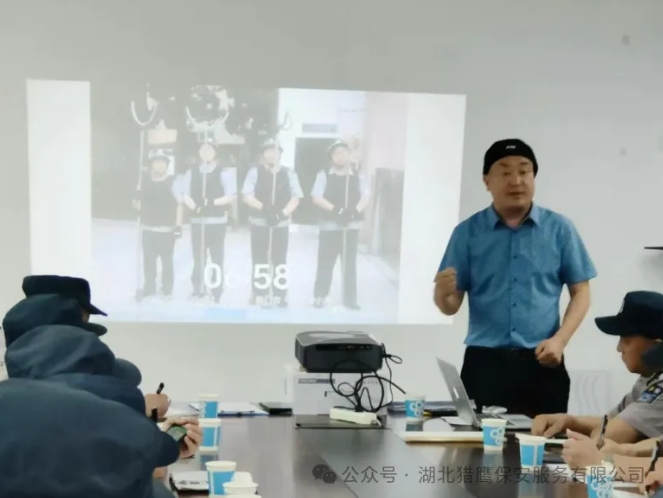 “襄陽保安”這一角色，存在的意義是什么？