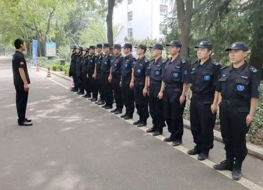 銀行保安的安全防范要做到哪些你知道嗎？