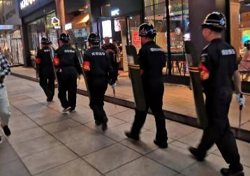 這9個(gè)方面，在保安人員工作時(shí)要注意！