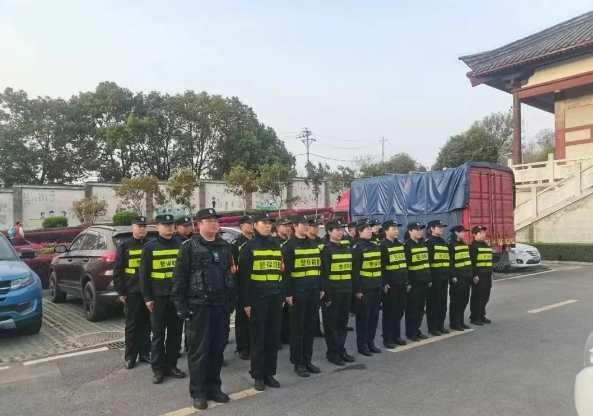 物業(yè)保安巡邏崗的日常工作與注意事項詳解