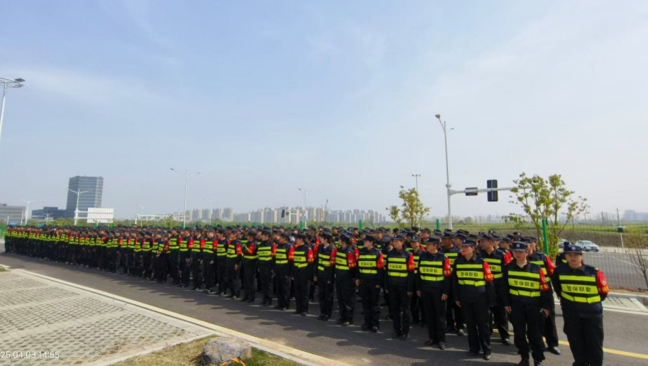 保安公司 巡邏崗巡查時應注意的事項